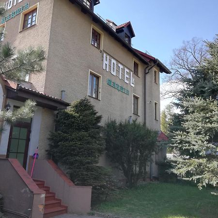 Hotelik Warmia -Pensjonat, Hostel Lidzbark Warmiński Quarto foto