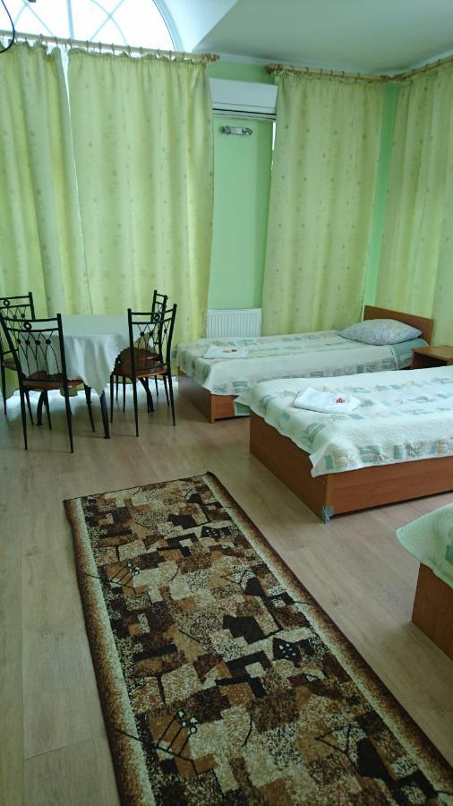 Hotelik Warmia -Pensjonat, Hostel Lidzbark Warmiński Quarto foto